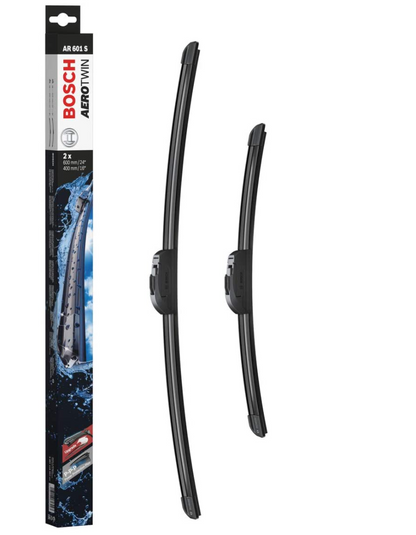 Escobillas limpiaparabrisas Bosch Aerotwin AR601S